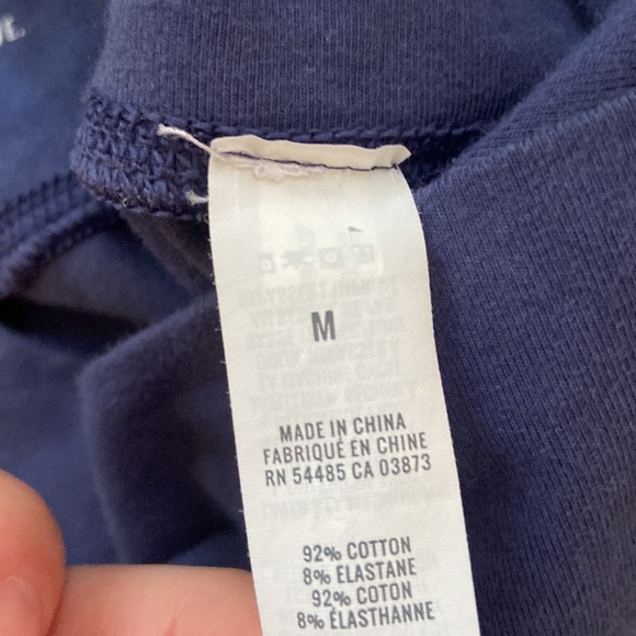 Aerie tie dye chill play move leggings - Picture 3 of 3